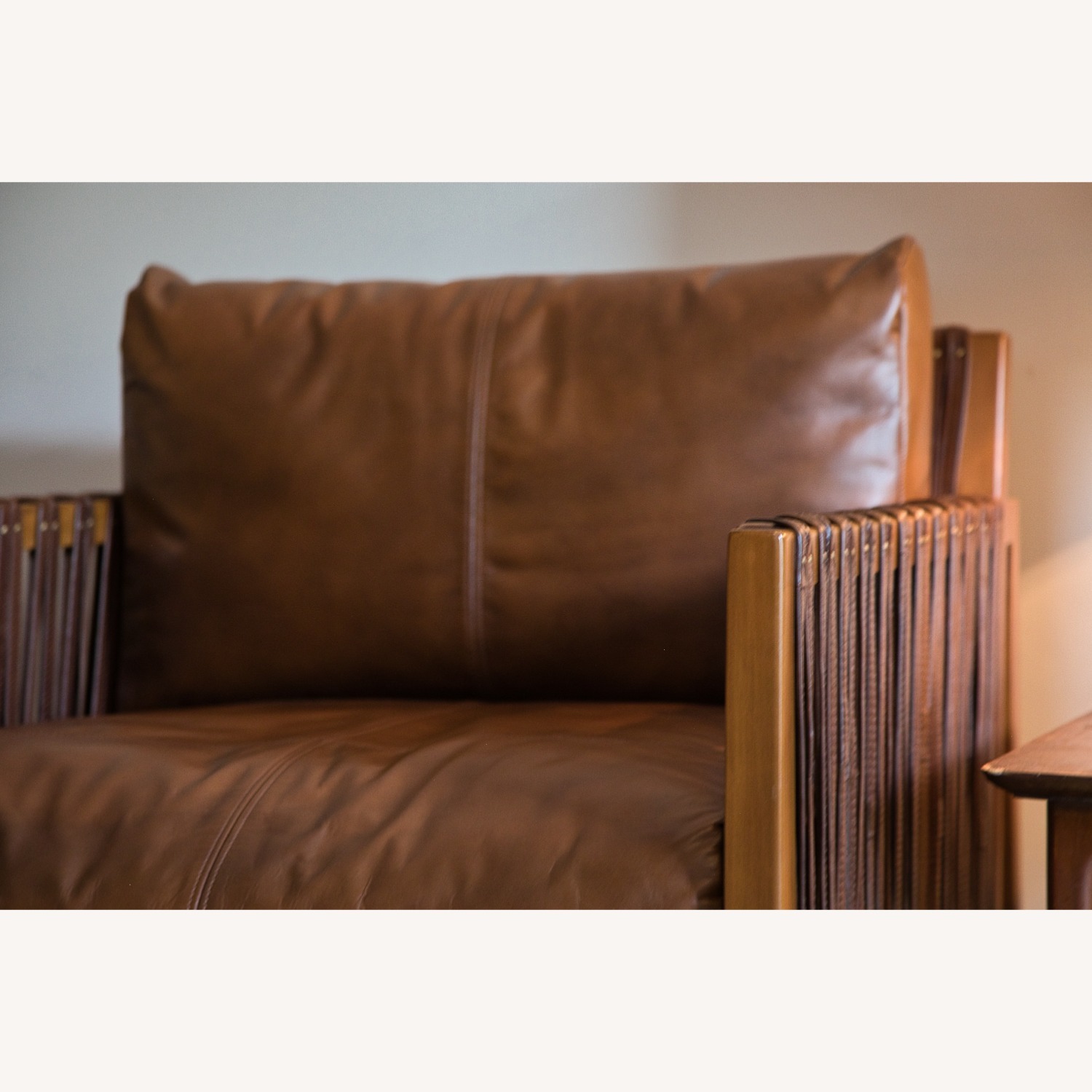 Palecek Commodore Lounge Chairs (2) - image-2