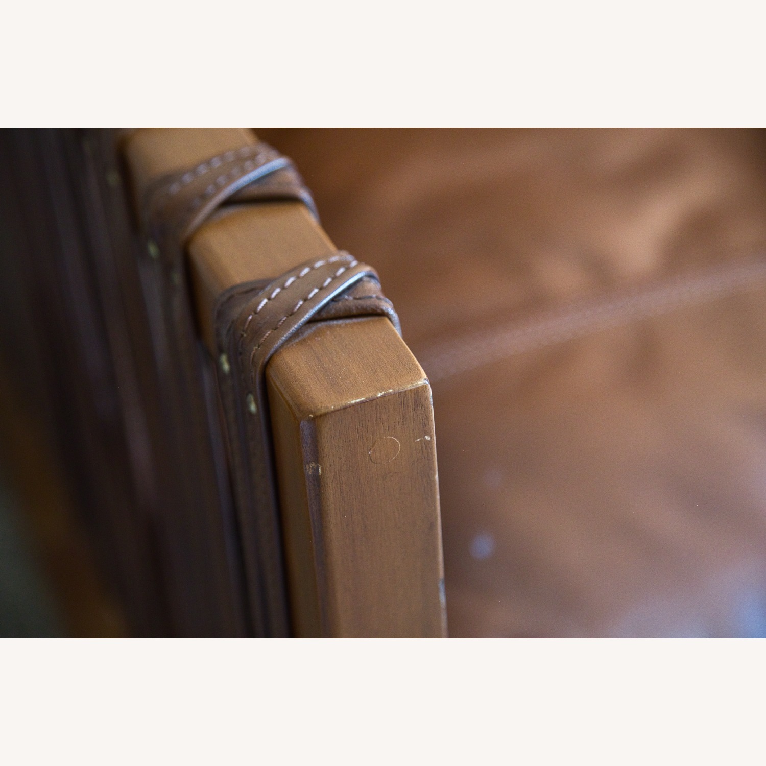 Palecek Commodore Lounge Chairs (2) - image-5