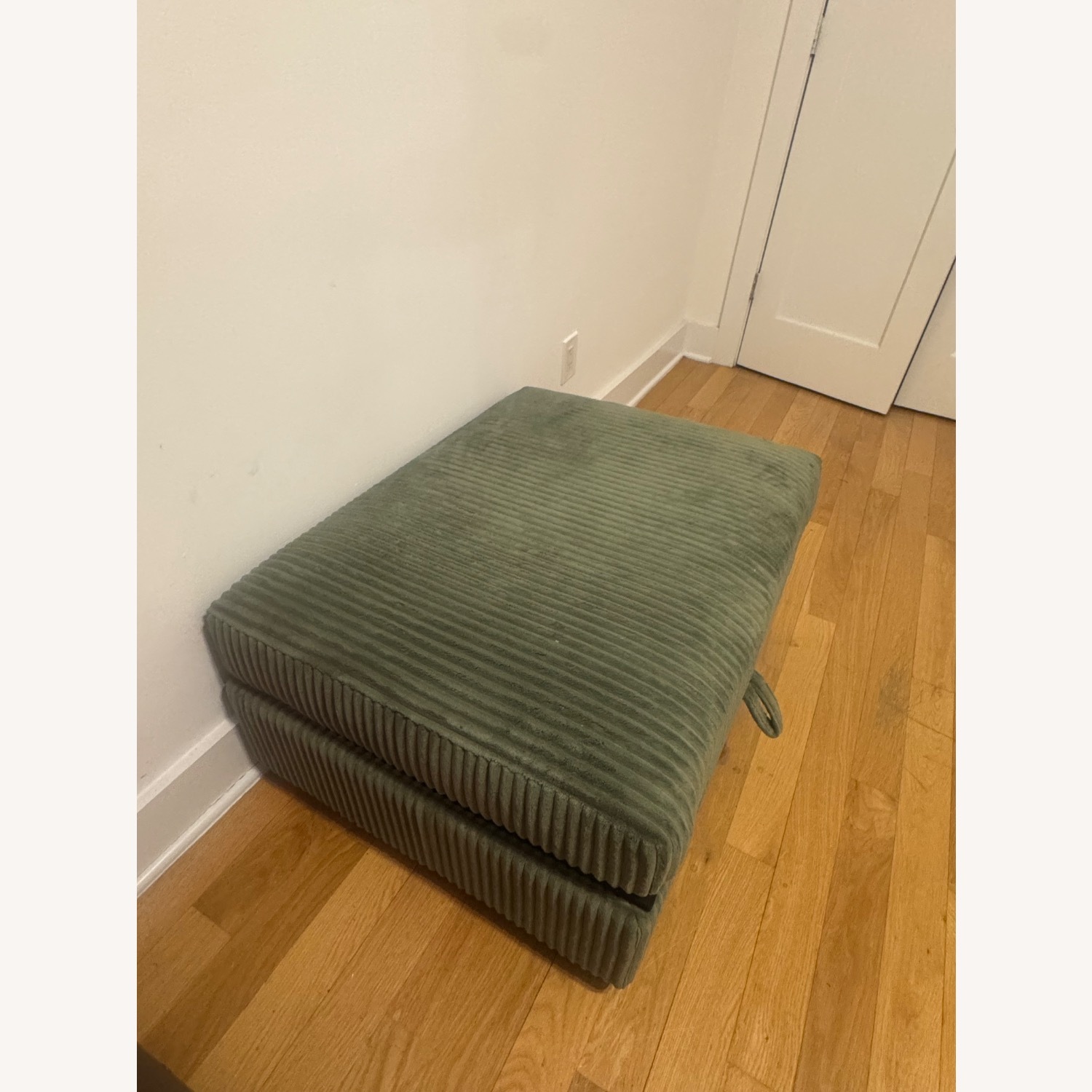 Wayfair Edmundo Small Sleeping Sofa - image-4