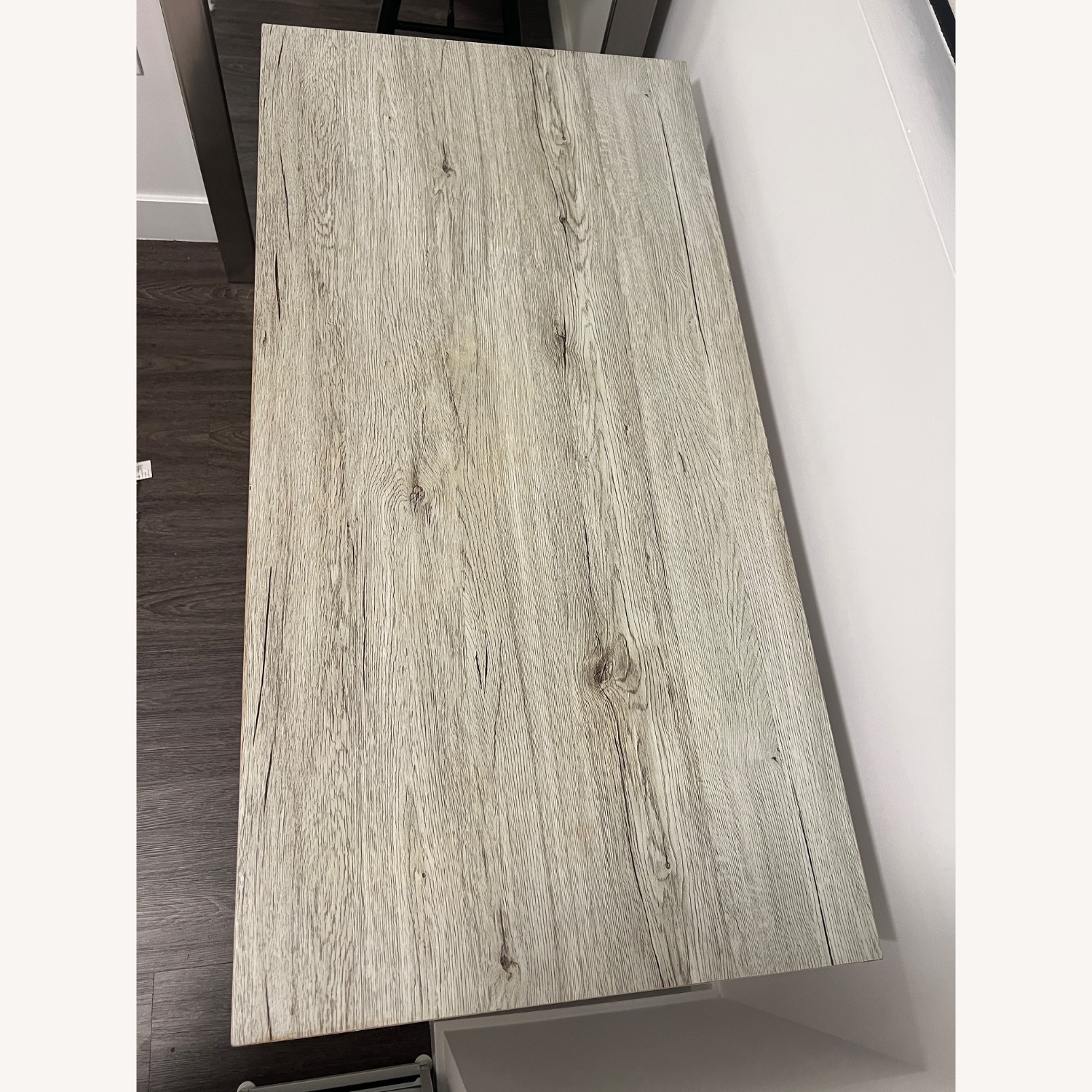 Nathan James Andi Natural Wood Desk - image-3