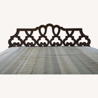 Thomasville Heritage Grand Tour King Headboard