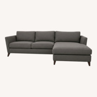 Mitchell Gold + Bob Williams Sleeper Sofa