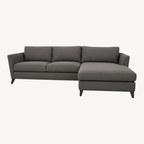 Used Mitchell Gold + Bob Williams Sleeper Sofa for sale on AptDeco