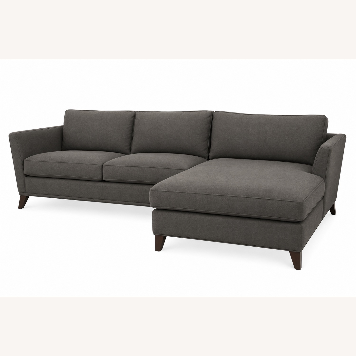 Mitchell Gold + Bob Williams Sleeper Sofa - image-4