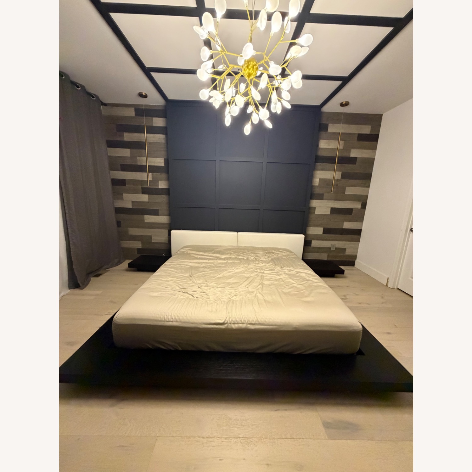 Modloft King Bed - image-4