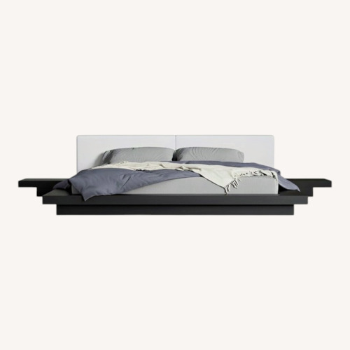 Used Modloft King Bed for sale on AptDeco