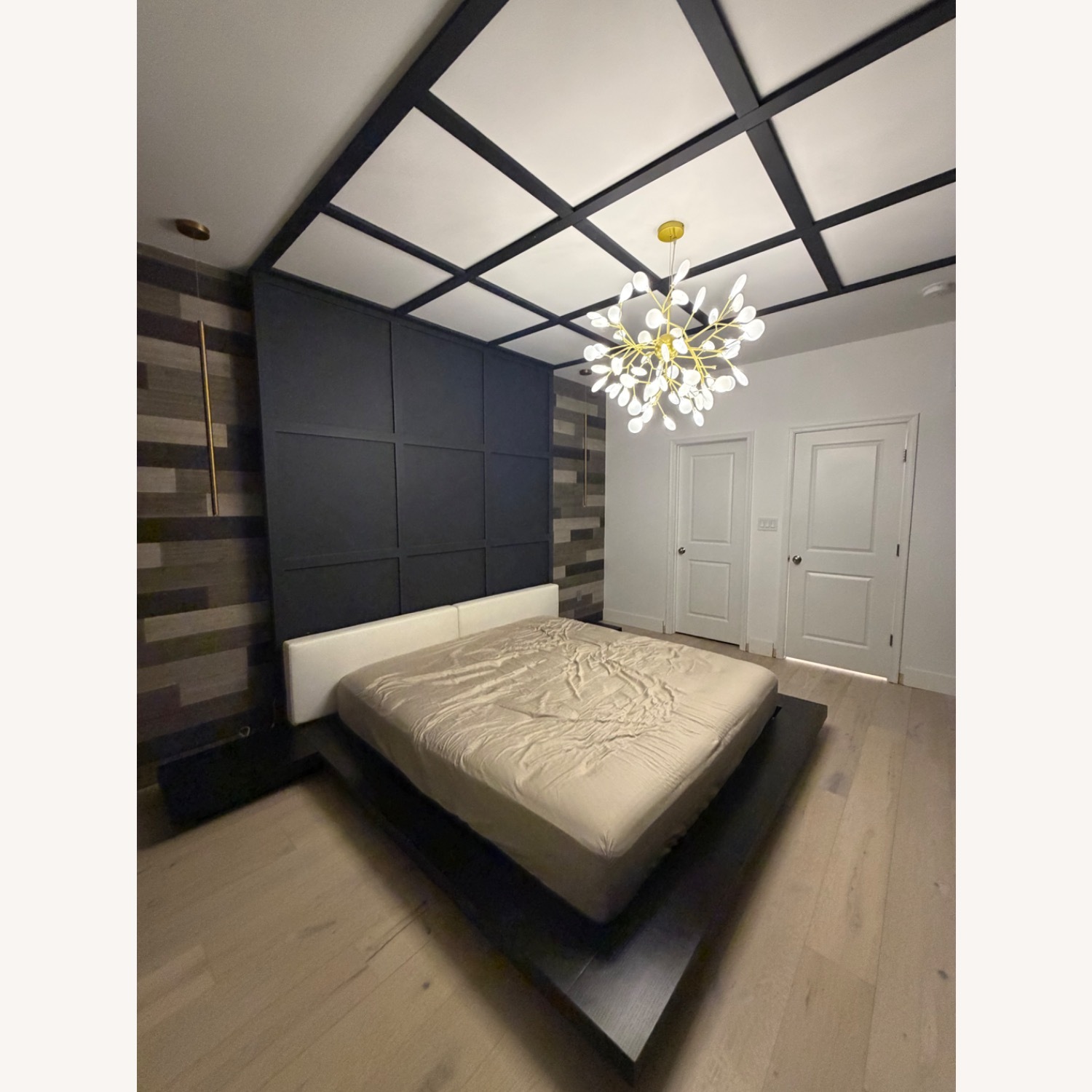 Modloft King Bed - image-3
