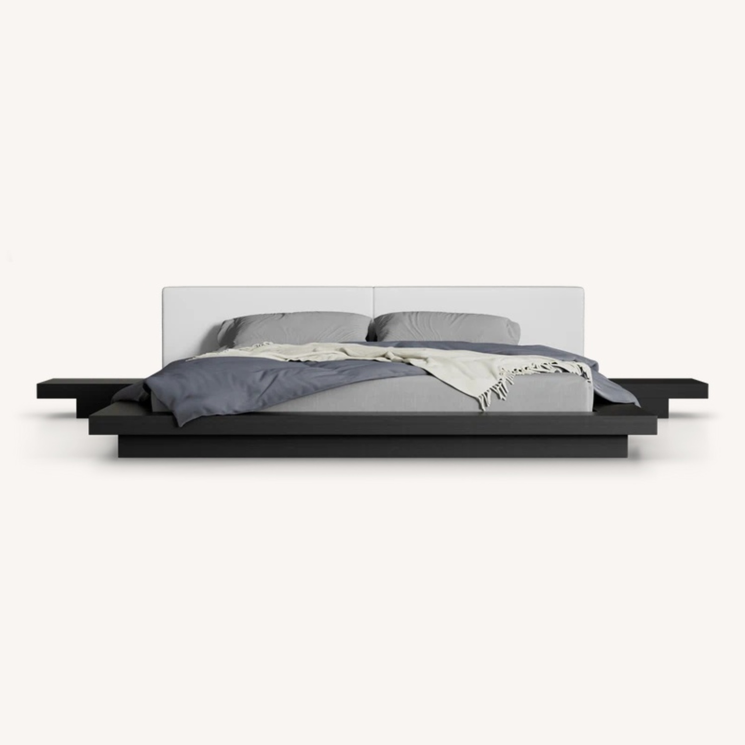 Modloft King Bed - image-5