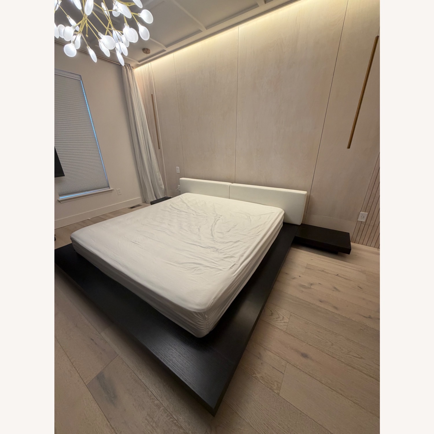 Modloft King Bed - image-2