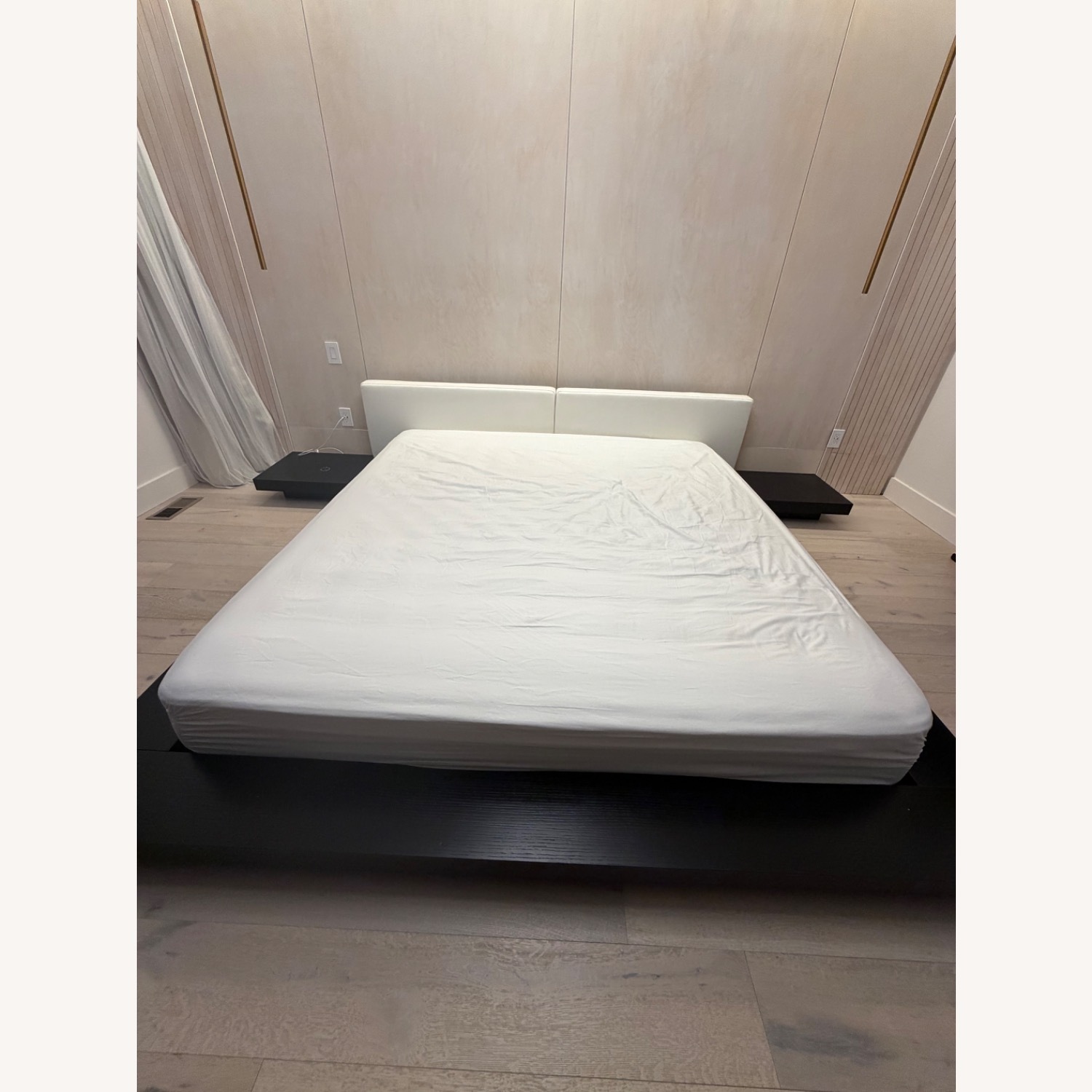 Modloft King Bed - image-1
