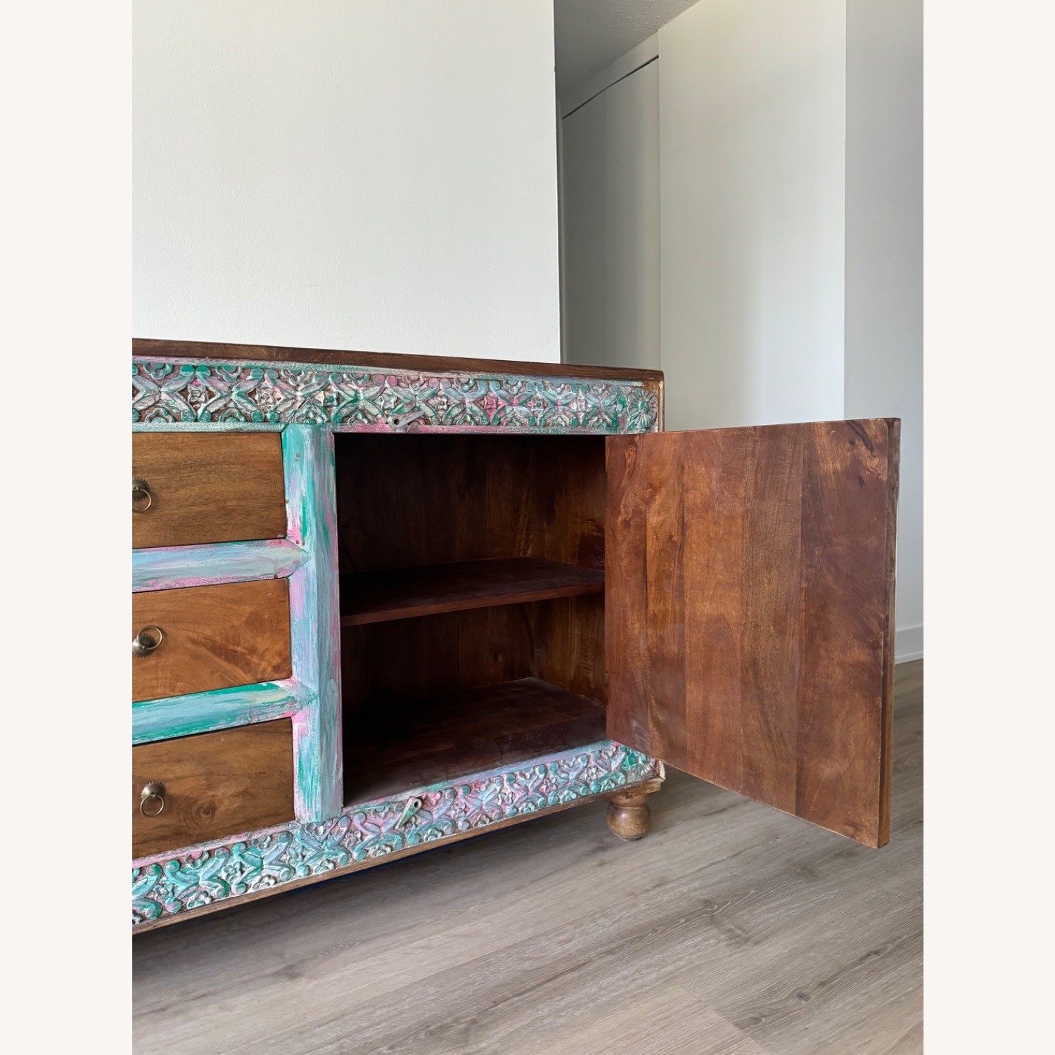Rustic Sideboard - Colonial  - image-6