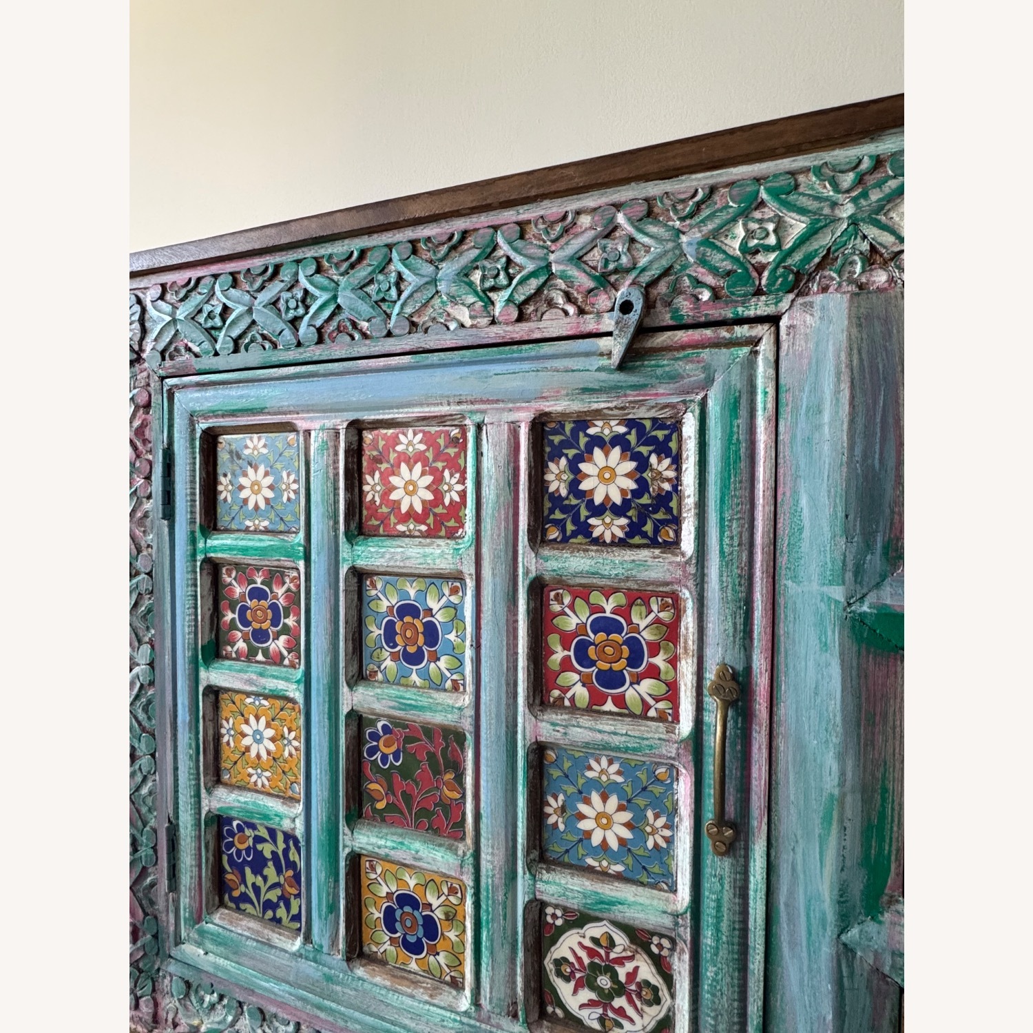 Rustic Sideboard - Colonial  - image-4