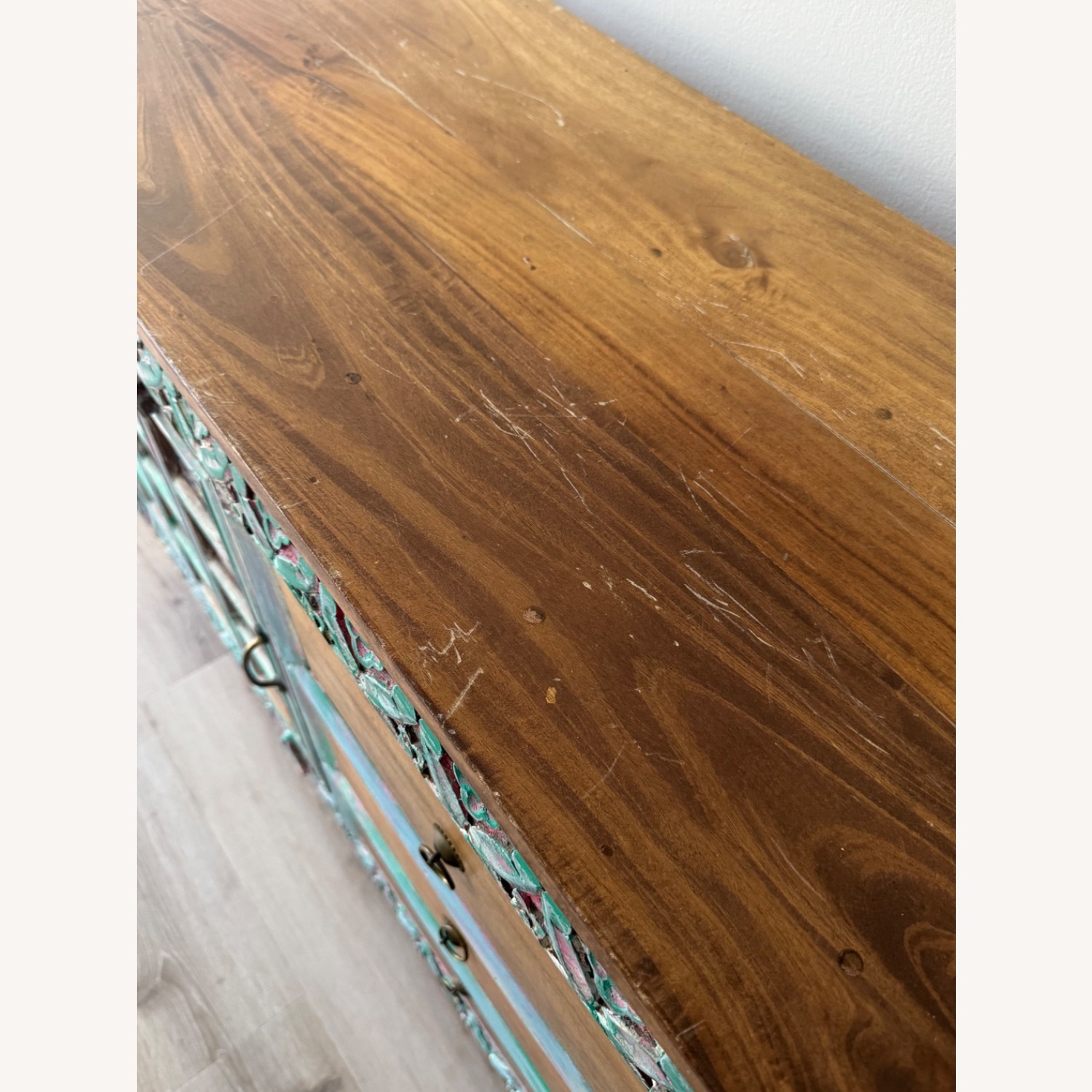 Rustic Sideboard - Colonial  - image-2