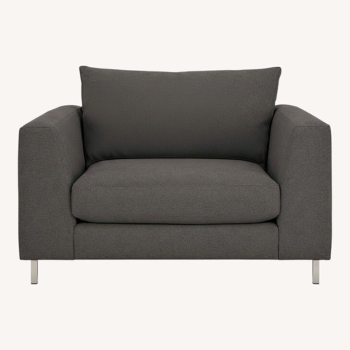 Used Room & Board Hayes Oversized Chair for sale on AptDeco