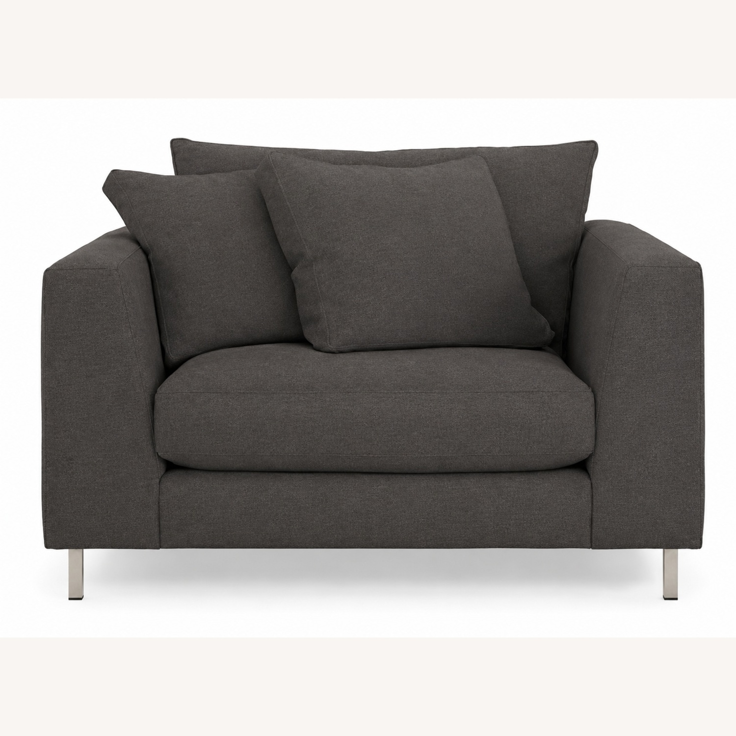 Room & Board Hayes Oversized Chair - image-4