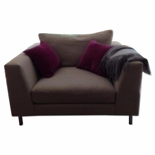 Used Room & Board Hayes Oversized Chair for sale on AptDeco