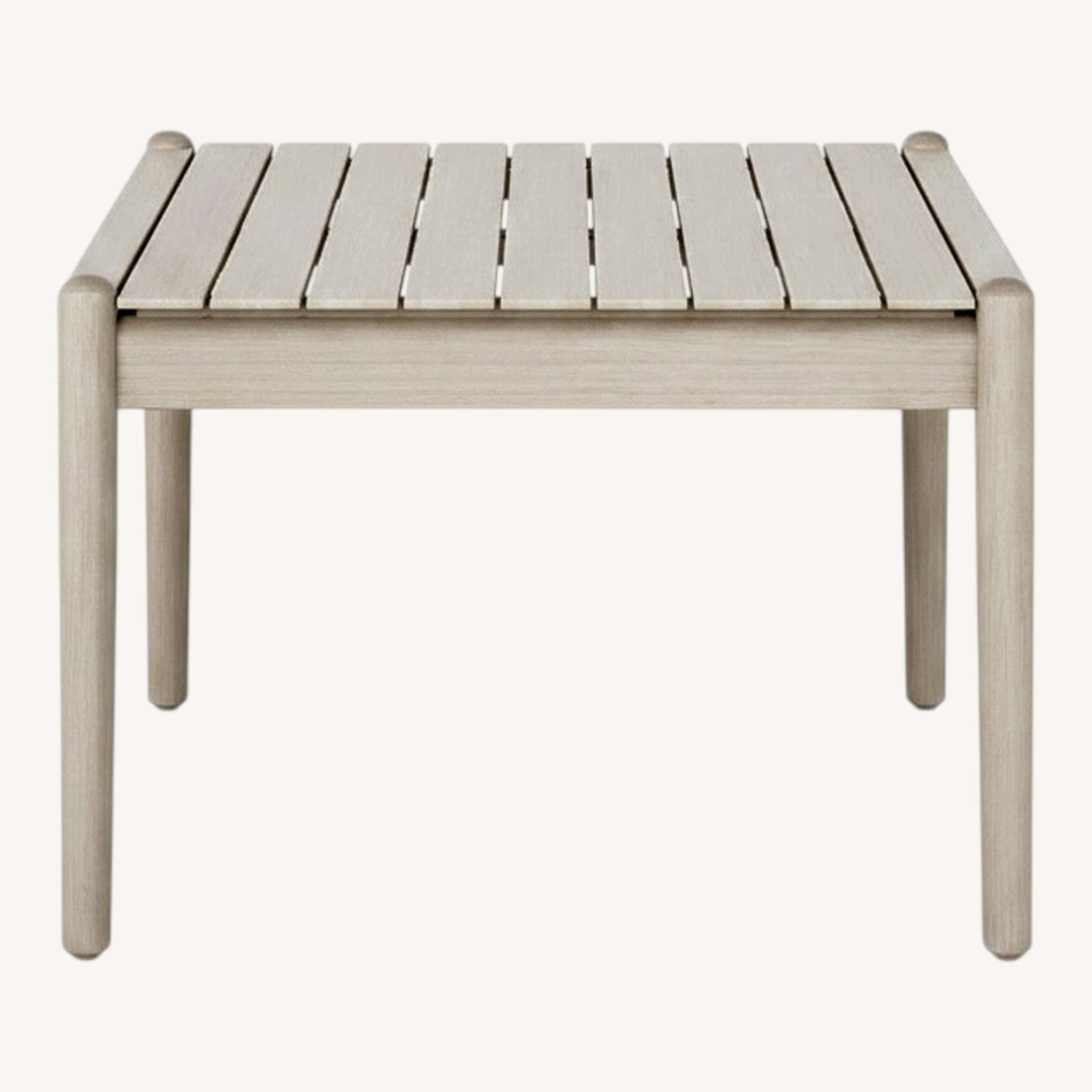 Article Lagora Wood Patio Furniture - image-0