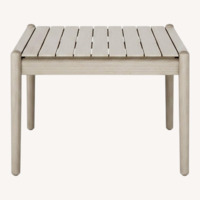 Article Lagora Wood Patio Furniture