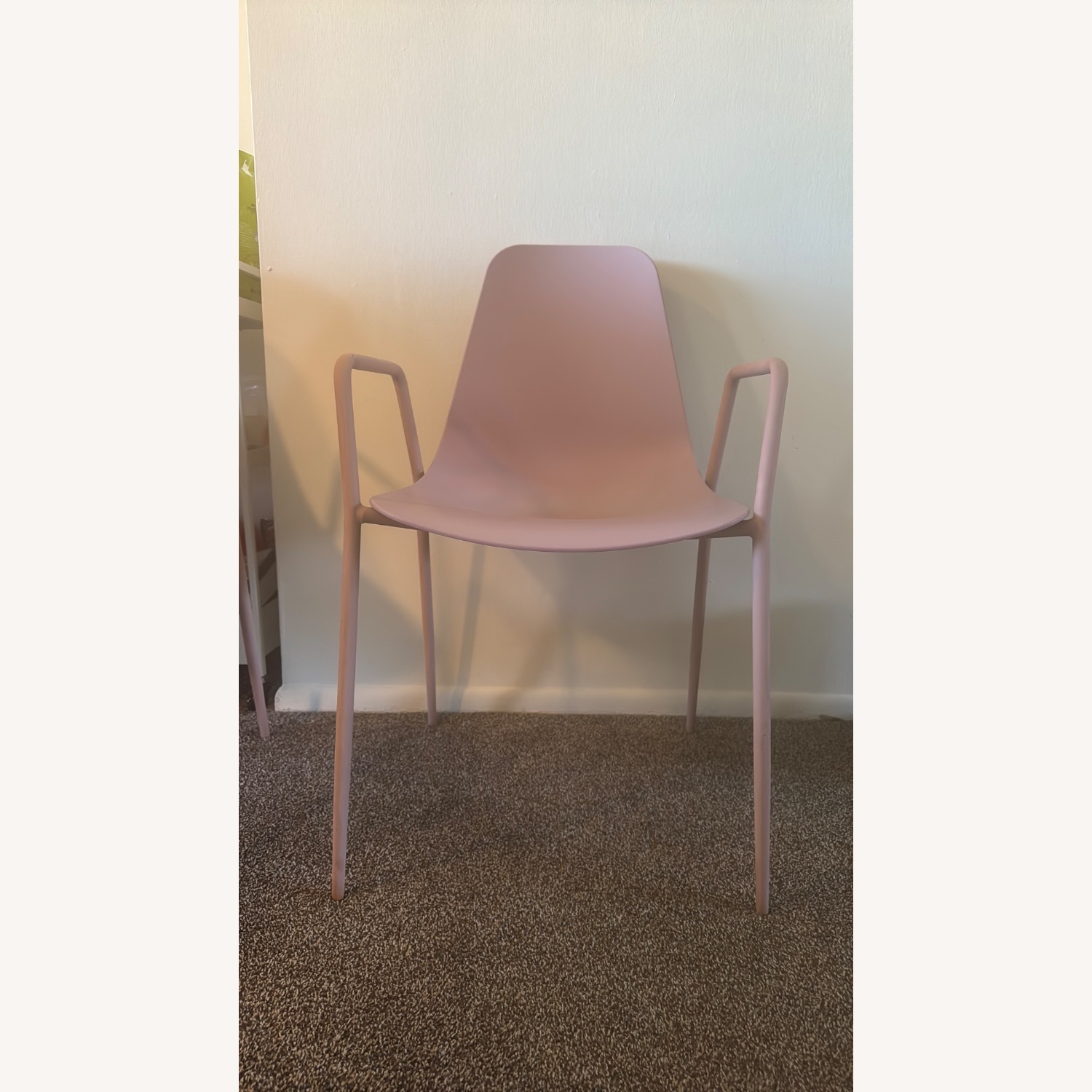 Article Svelti Pink Dining Chairs - image-1