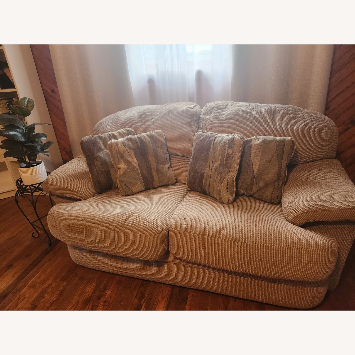 2 Seater Sofa - image-1