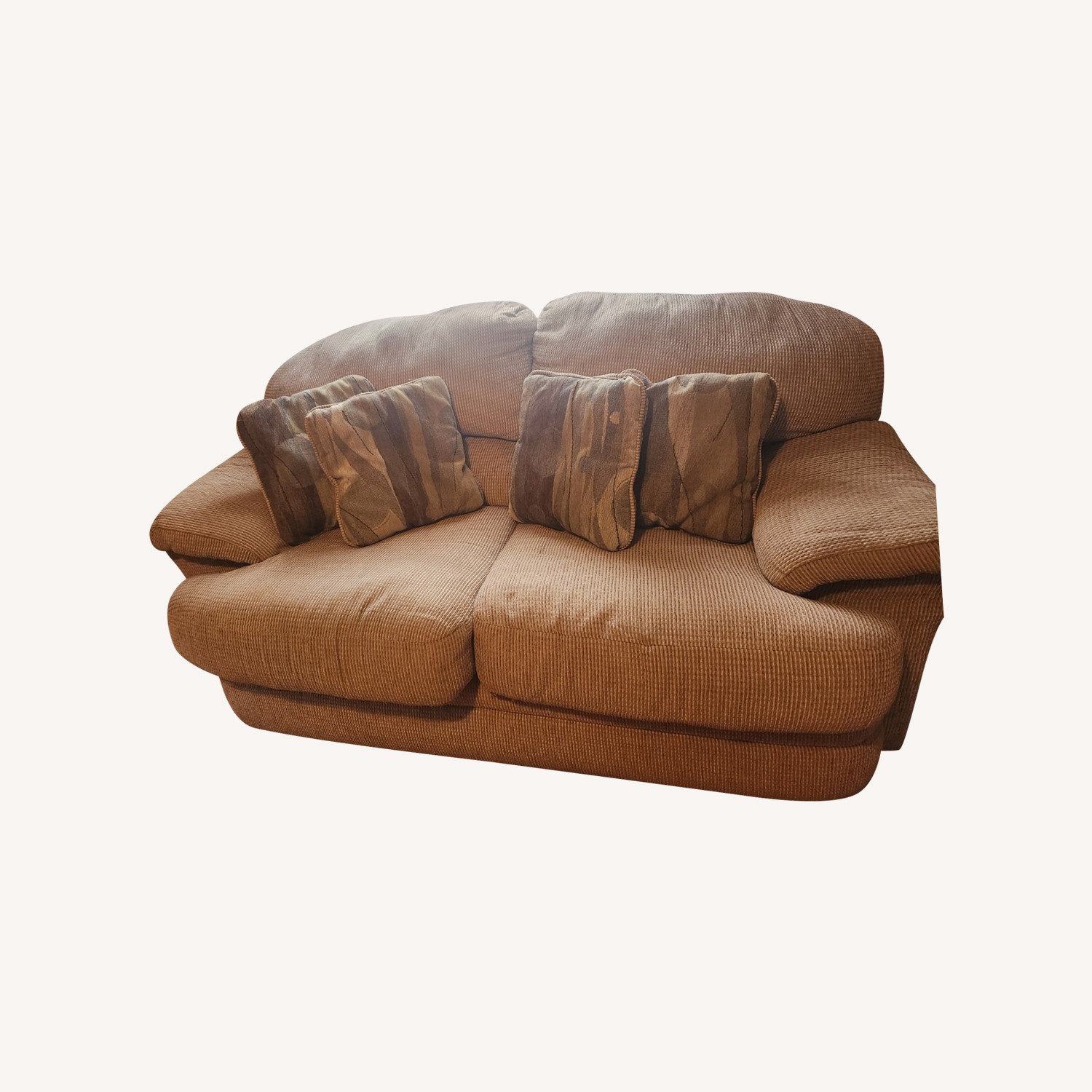 2 Seater Sofa - image-7