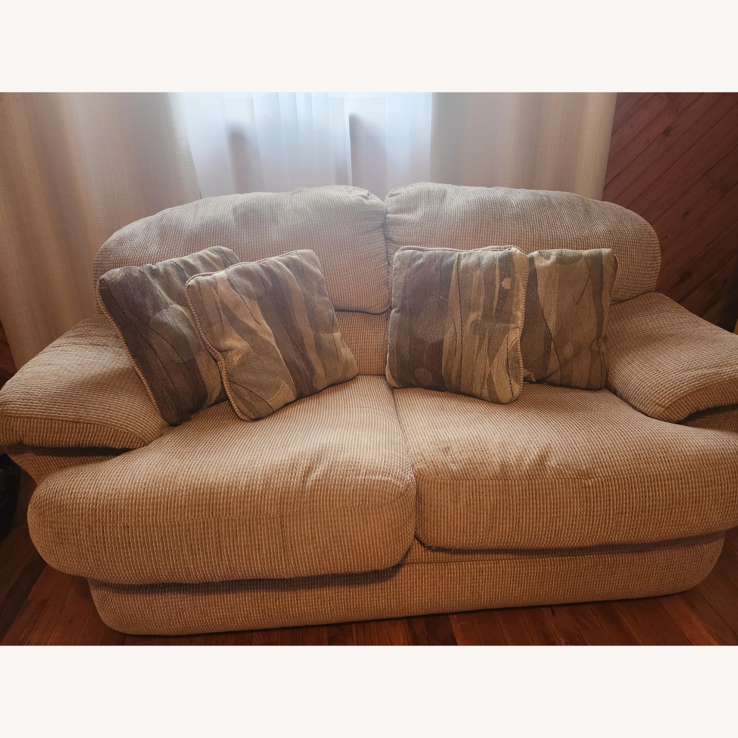 2 Seater Sofa - image-2