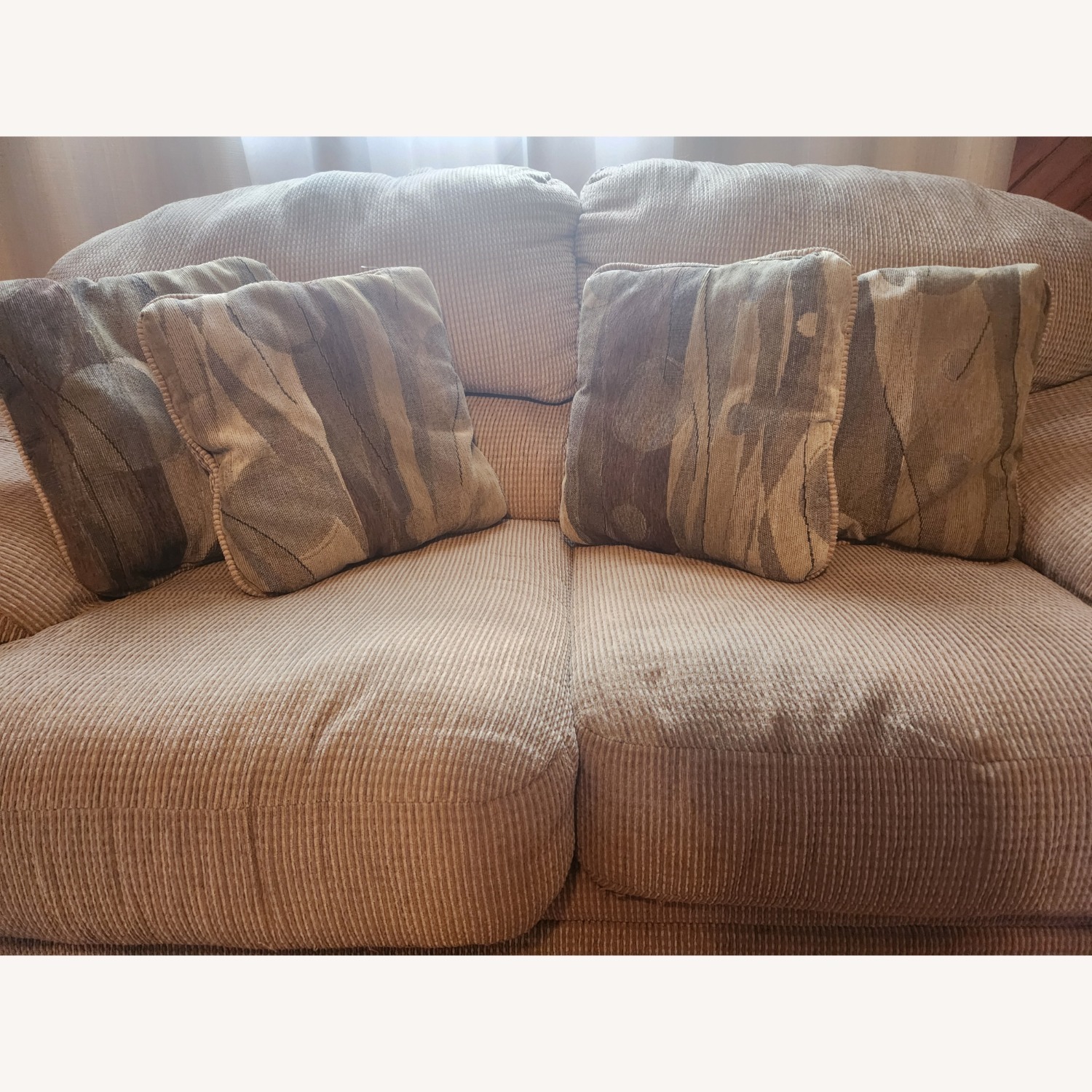 2 Seater Sofa - image-6