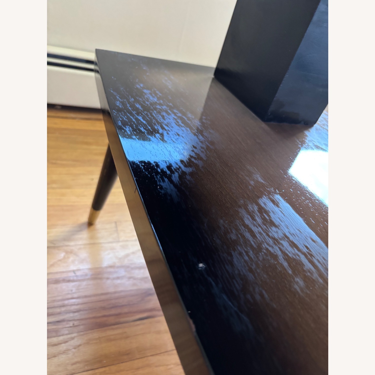 MCM End Tables  - image-4