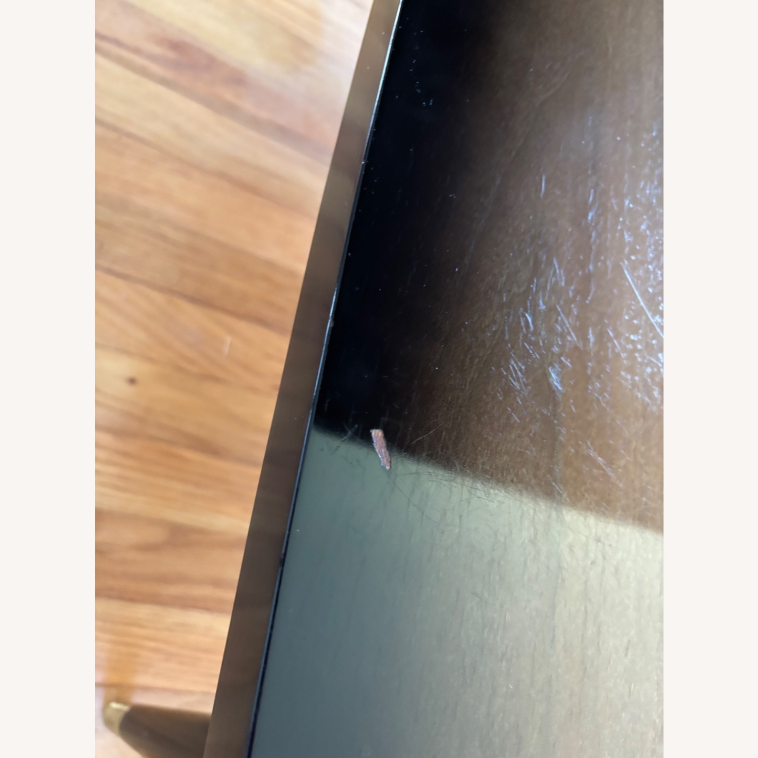 MCM End Tables  - image-7