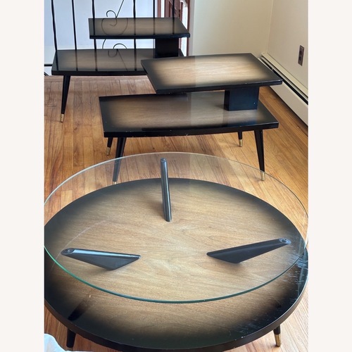 Used MCM End Tables for sale on AptDeco
