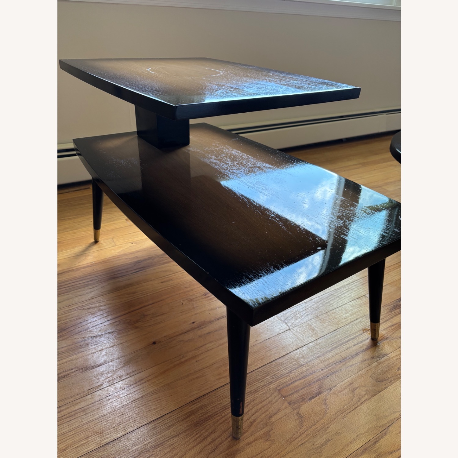 MCM End Tables  - image-3