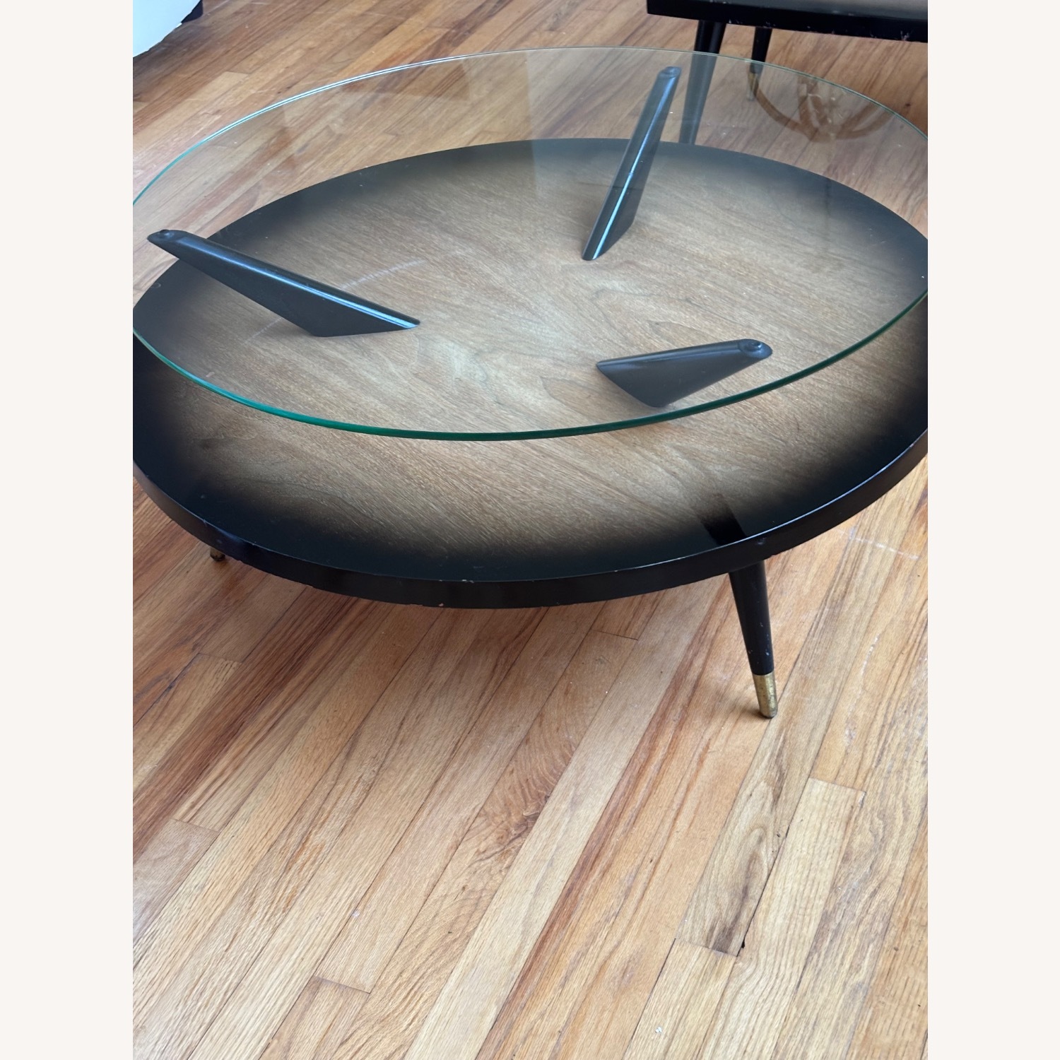MCM End Tables  - image-17