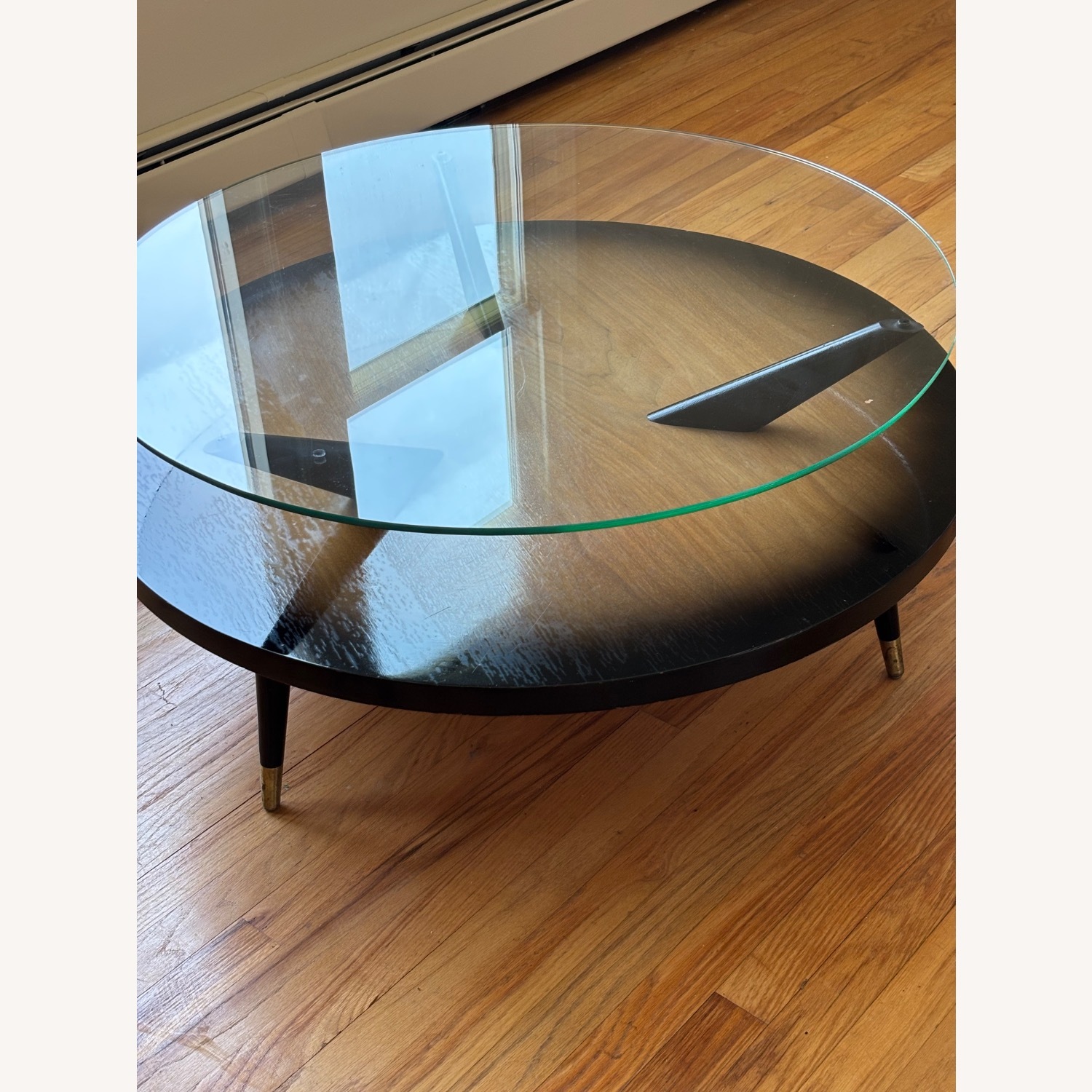 MCM End Tables  - image-18