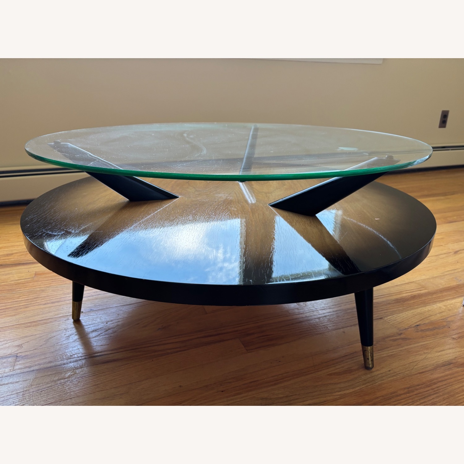 MCM End Tables  - image-13
