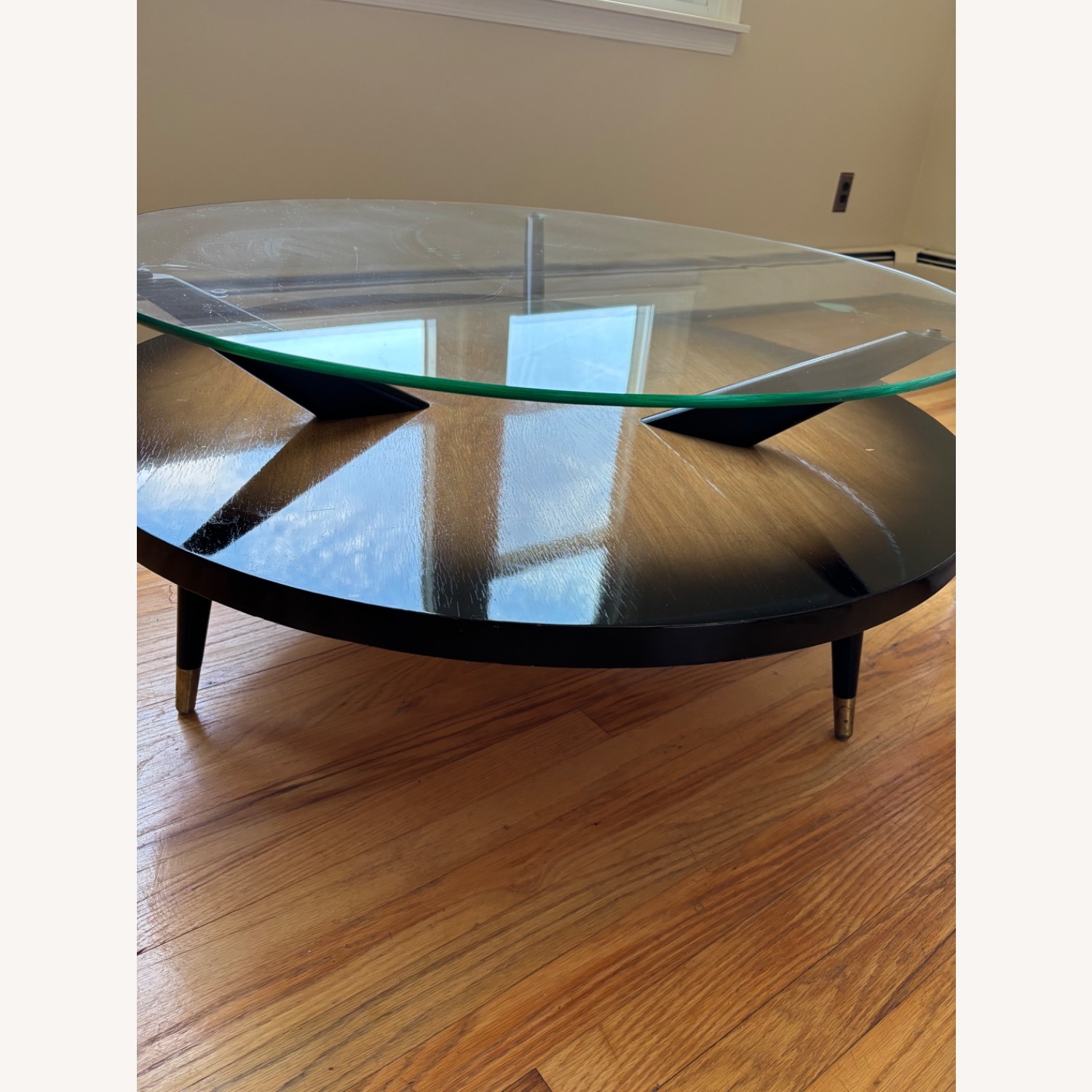 MCM End Tables  - image-14