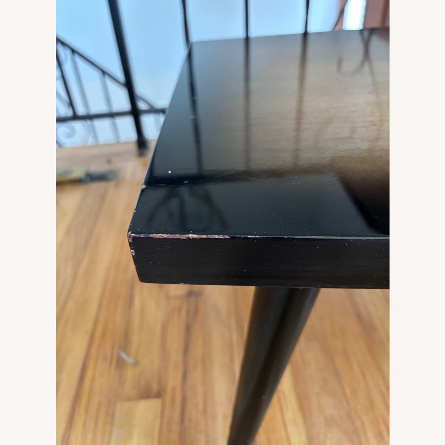 MCM End Tables  - image-5