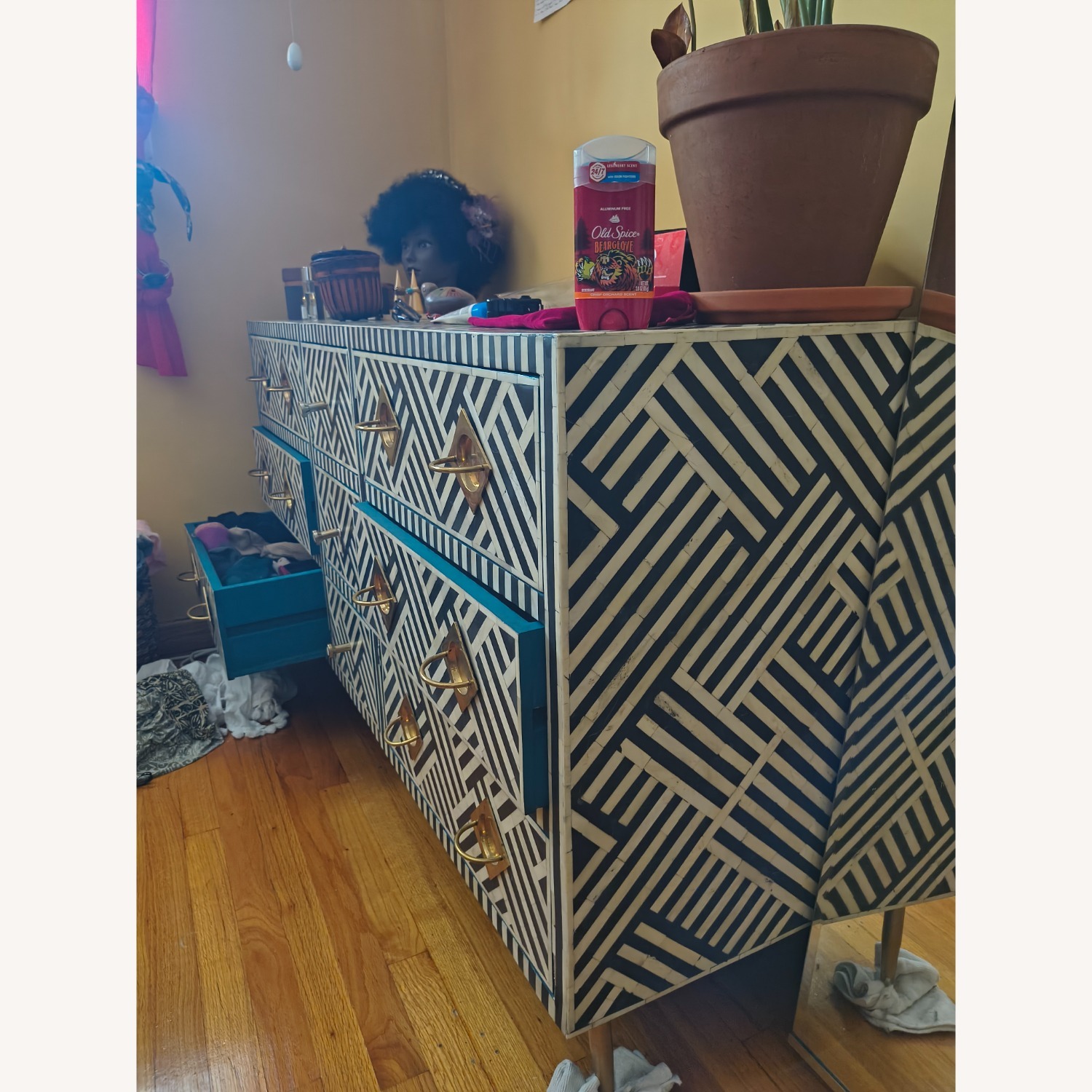 Vintage/Antique Finds Dresser - image-3