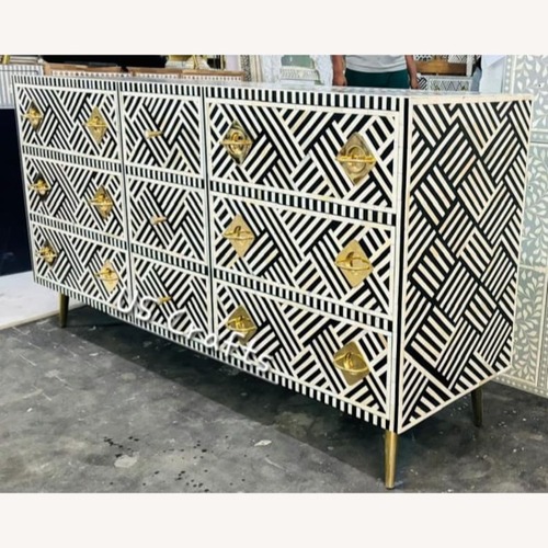 Used Vintage/Antique Finds Dresser for sale on AptDeco