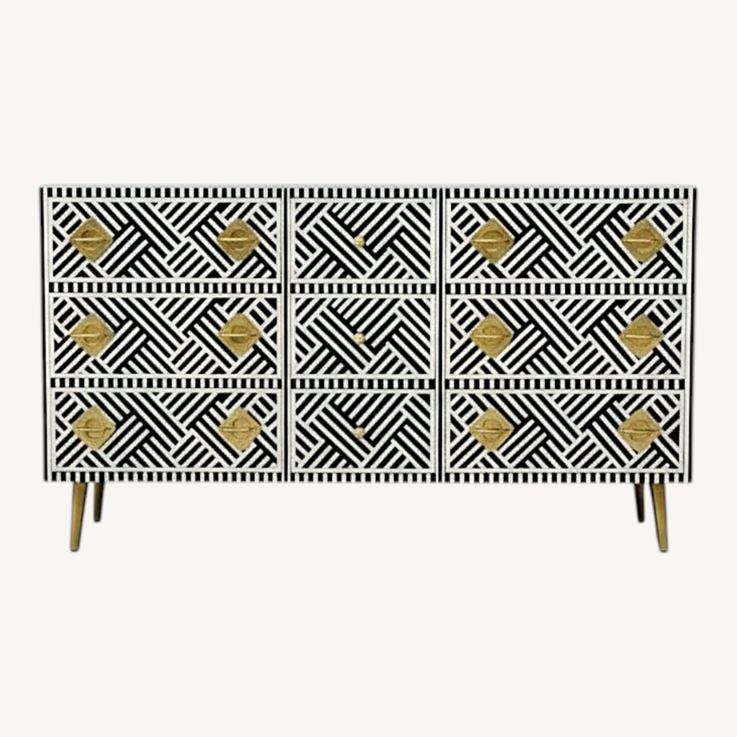 Vintage/Antique Finds Dresser - image-0