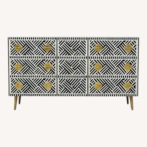 Used Vintage/Antique Finds Dresser for sale on AptDeco
