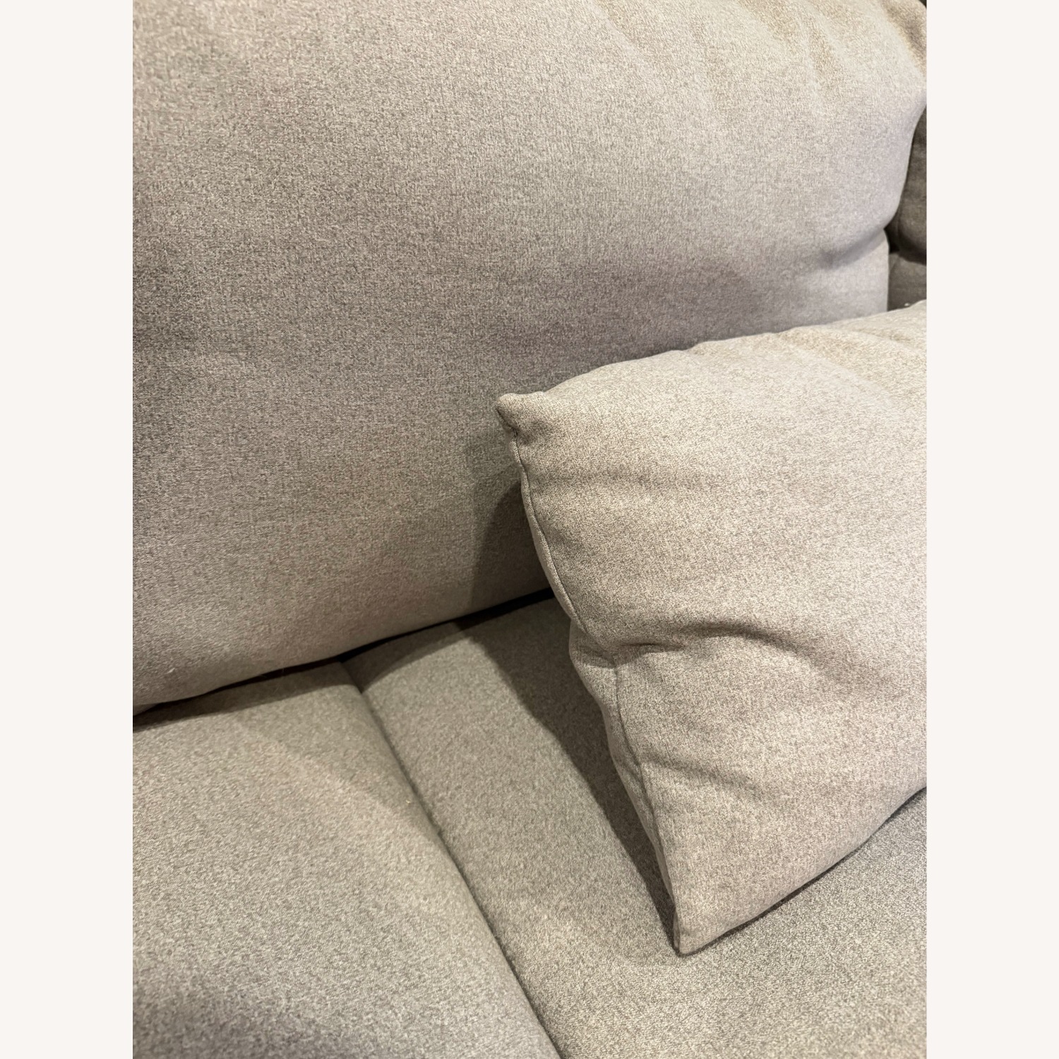 IKEA Söderhamn 4-Piece Sectional, Grey - image-6