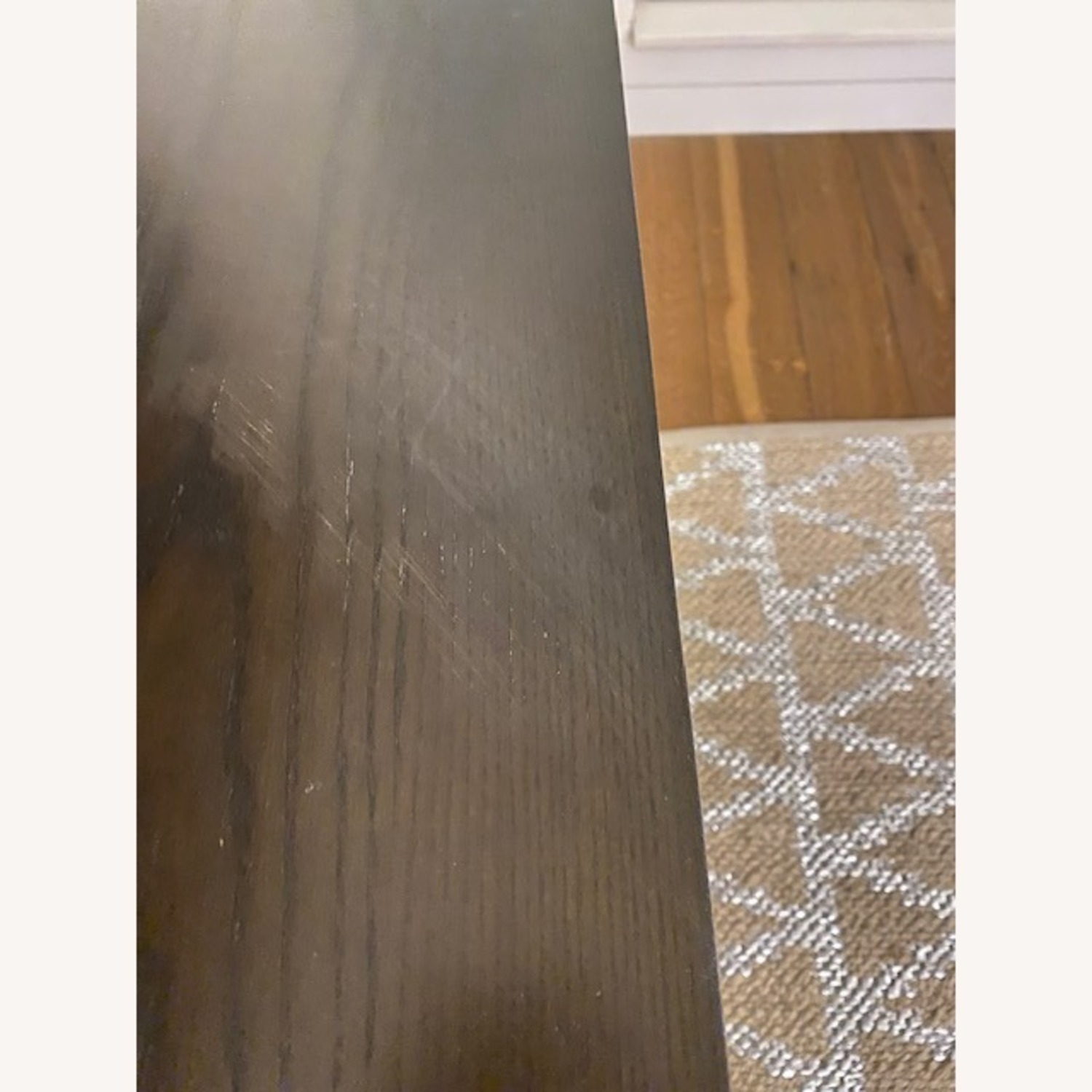 West Elm Hudson 6 Drawer Dresser - image-2
