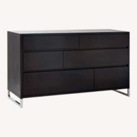 West Elm Hudson 6 Drawer Dresser