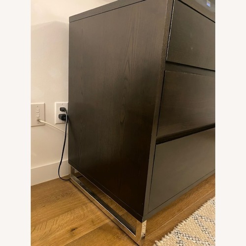 Used West Elm Hudson 6 Drawer Dresser for sale on AptDeco