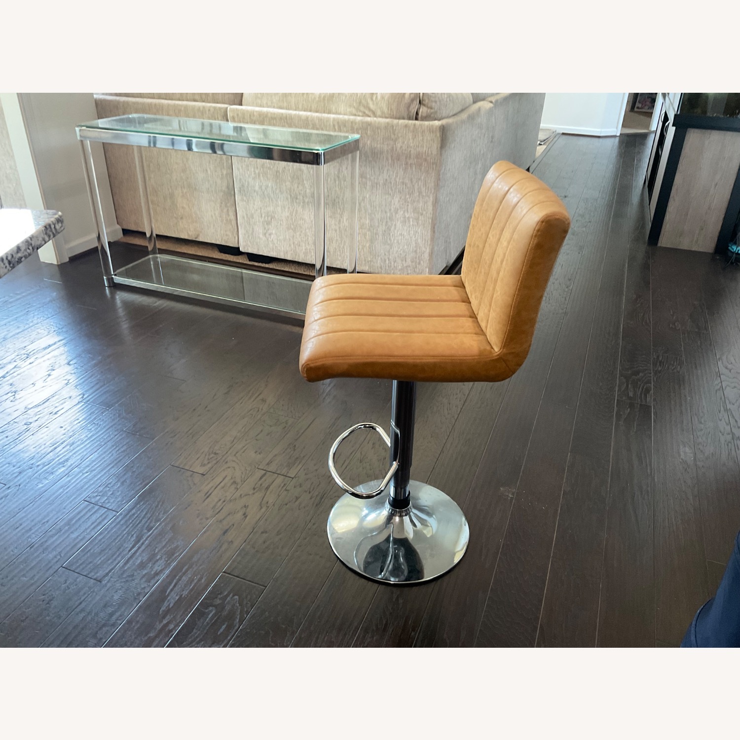 Bed Bath & Beyond Elama Stools - image-5