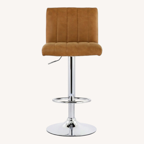 Used Bed Bath & Beyond Elama Stools for sale on AptDeco