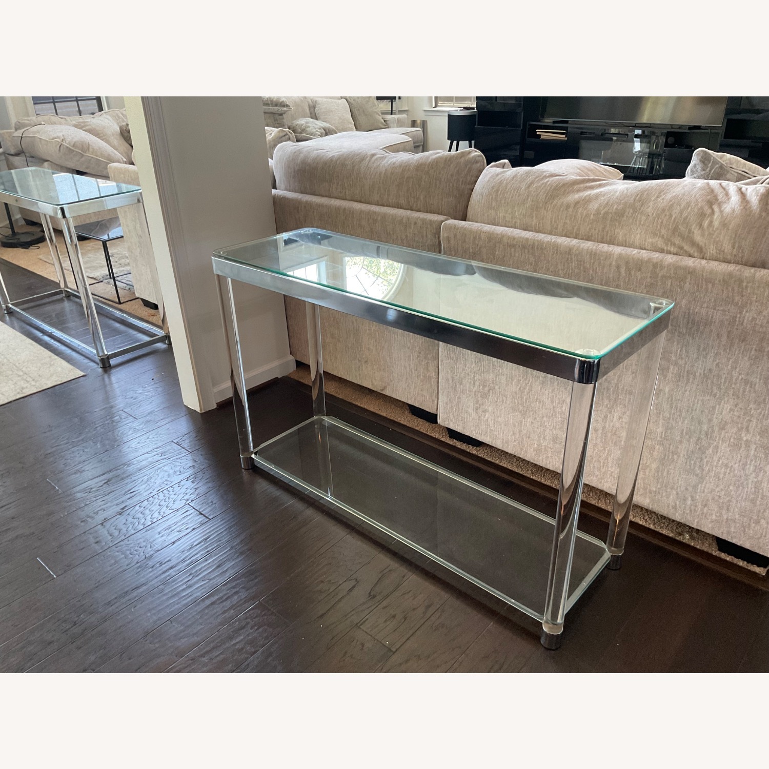 Anne at Home Anne Sofa Tables Side Table - image-1