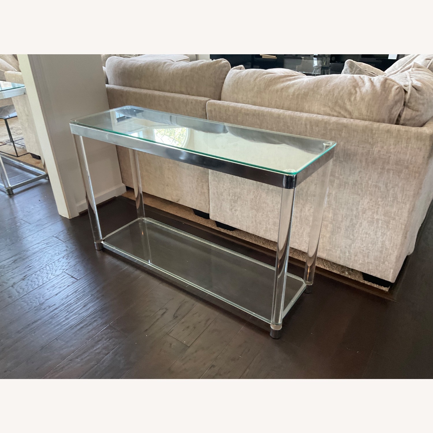 Anne at Home Anne Sofa Tables Side Table - image-3