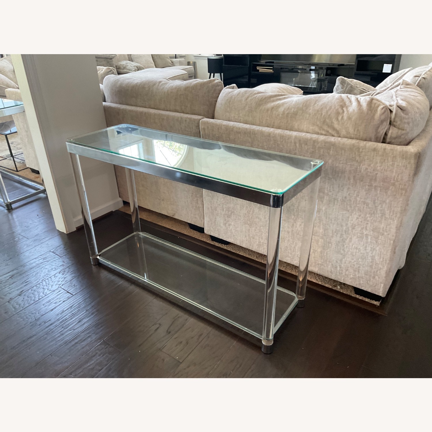 Anne at Home Anne Sofa Tables Side Table - image-2