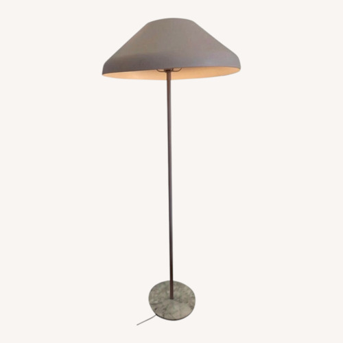 Used Blu Dot Beau Floor Lamp for sale on AptDeco